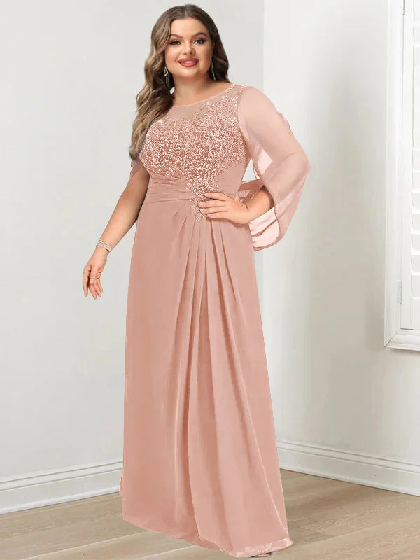 Dusty Rose