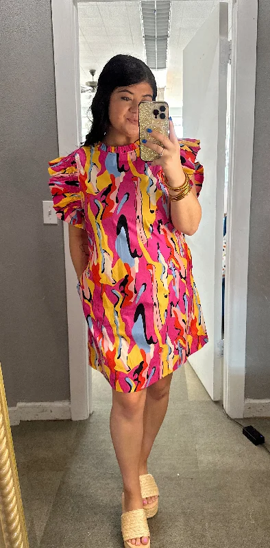 Be My Lady Dress