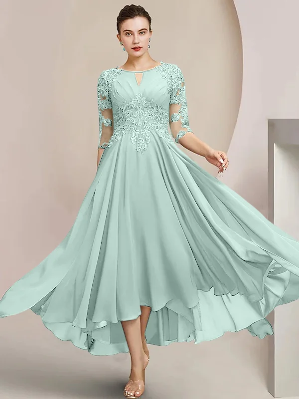 Mist Blue