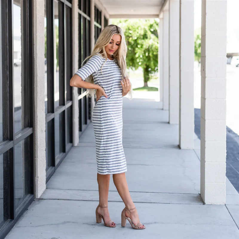 Grey Stripe
