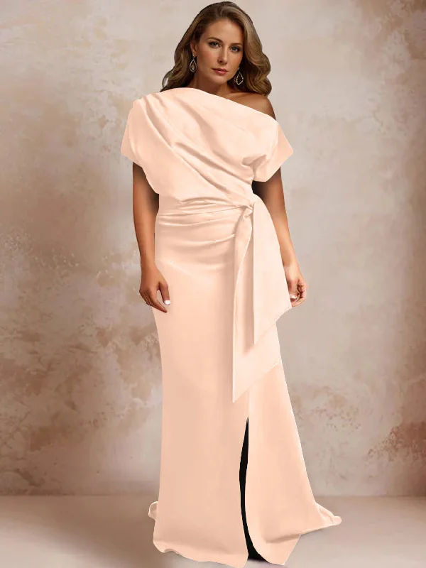 Peach Pink