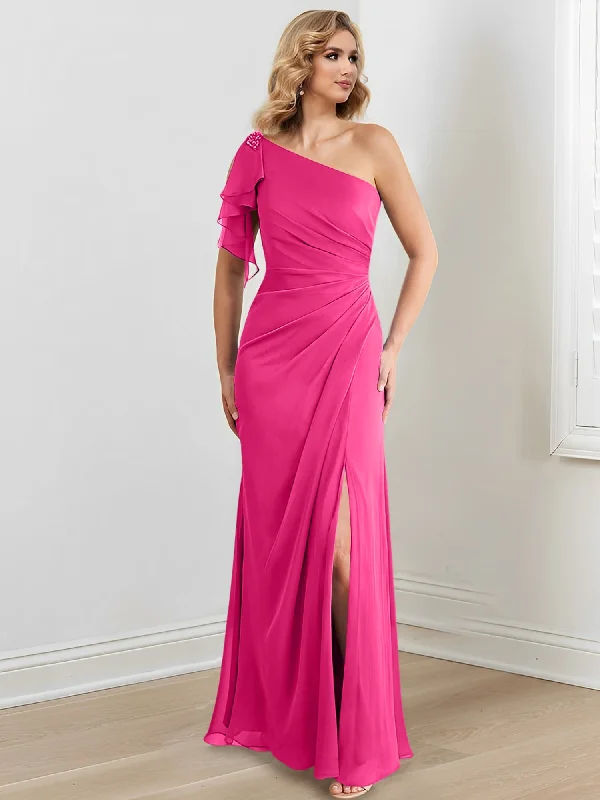 Fuchsia Pink