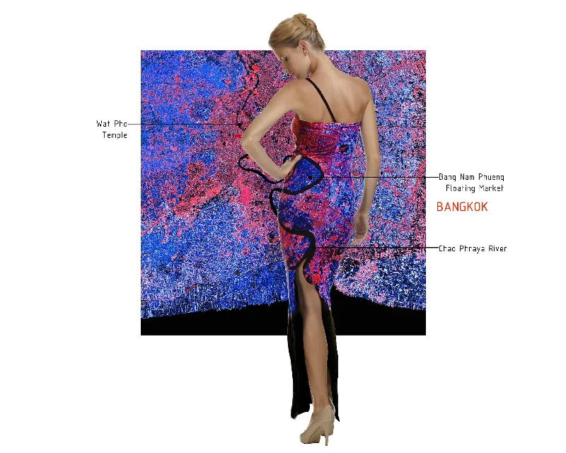 Bangkok Dress