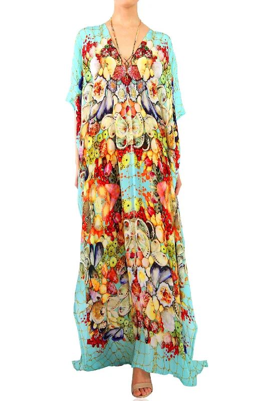 Kaftan Dresses Women