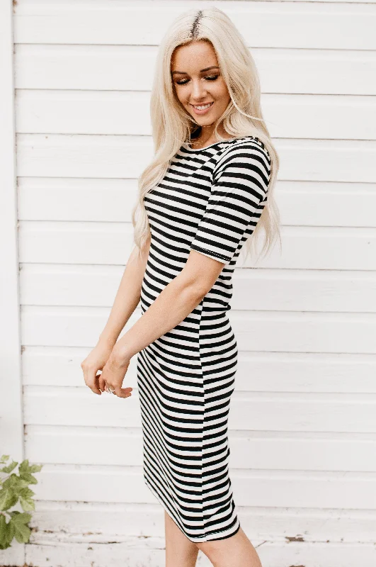 Everyday Tee Dress: 20+ Styles
