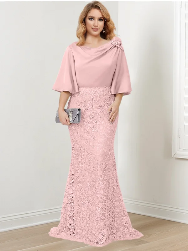 Dusty Pink