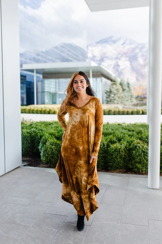 Personal Happiness Dress