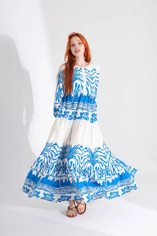 Dress 23EL065