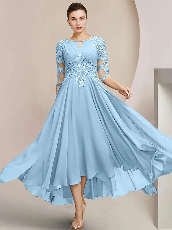 Sky Blue