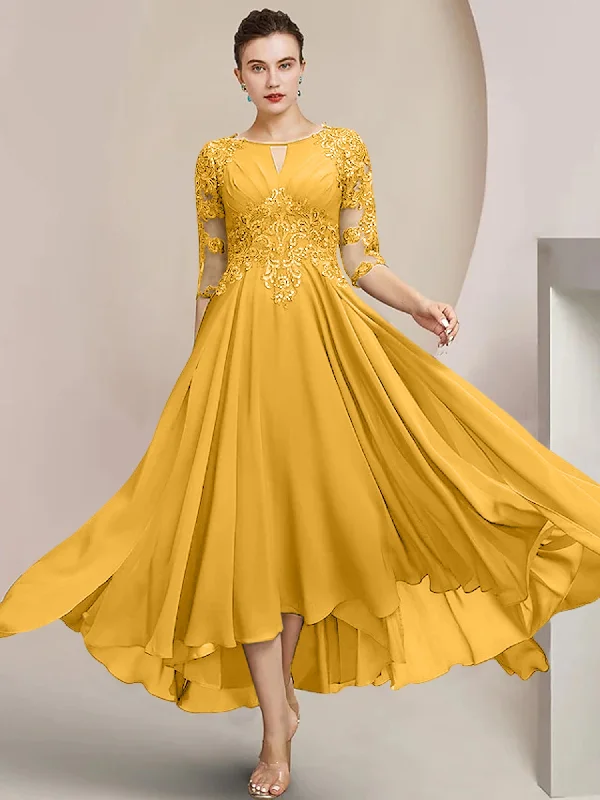 Mustard Yellow