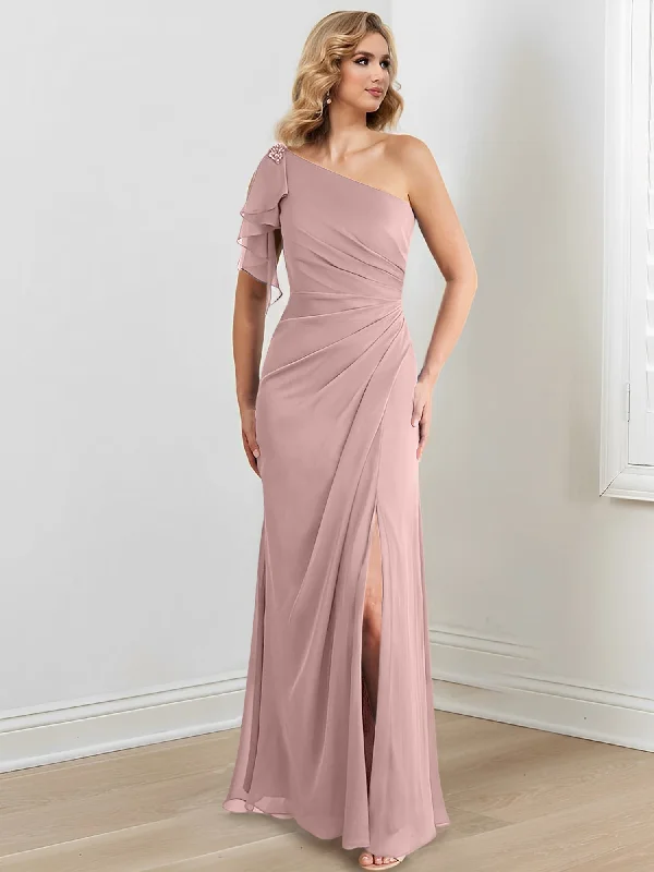 Dusty Pink
