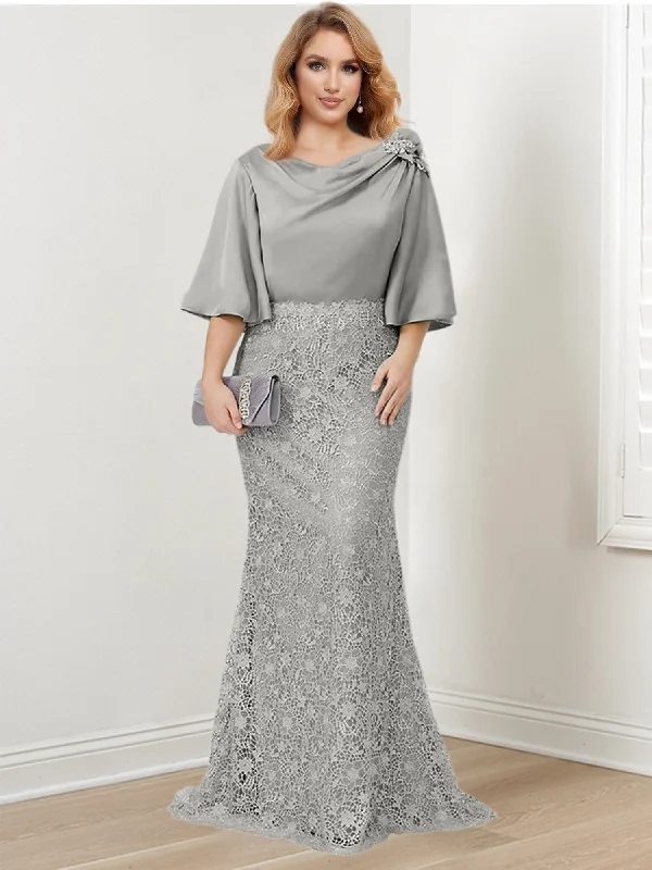 Silver Gray