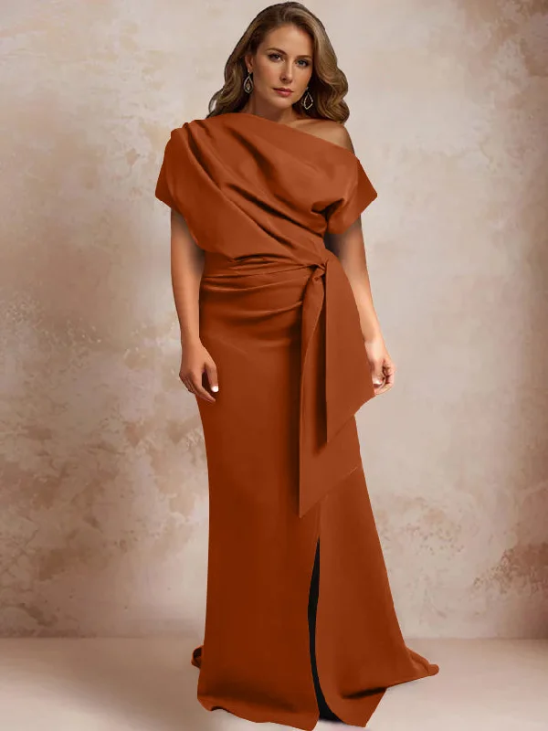 Burnt Orange