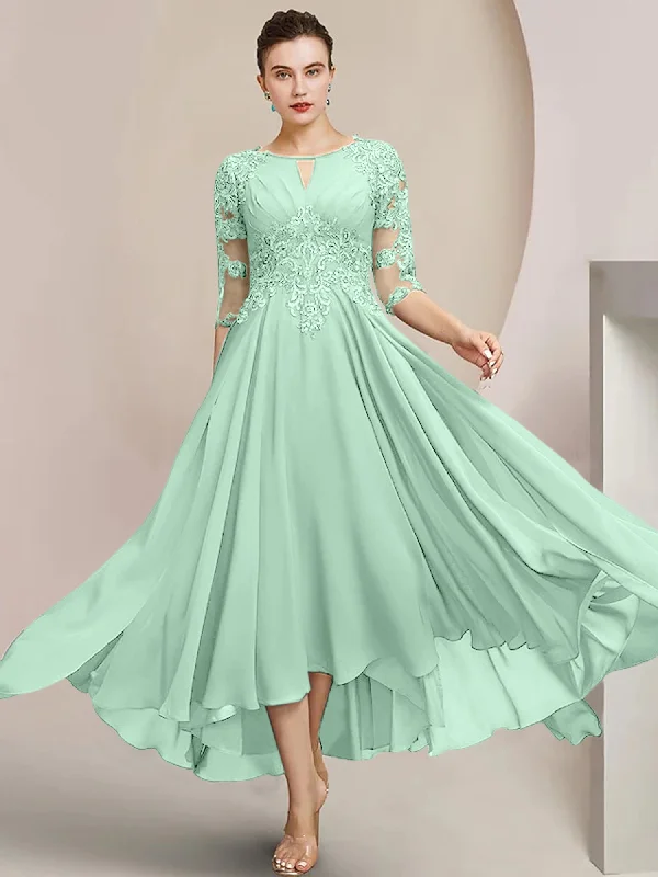 Mint Green