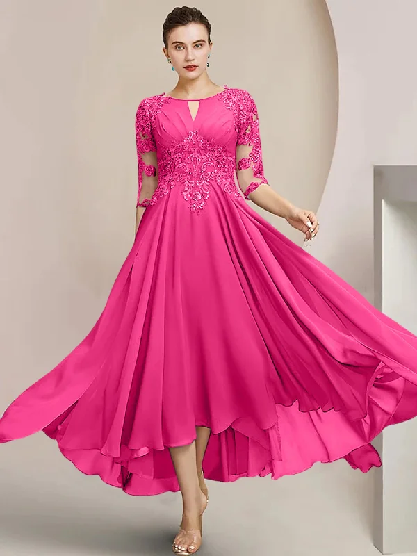Fuchsia Pink