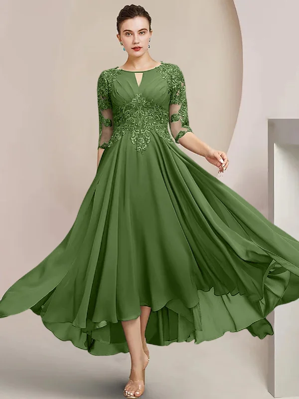 Olive Green