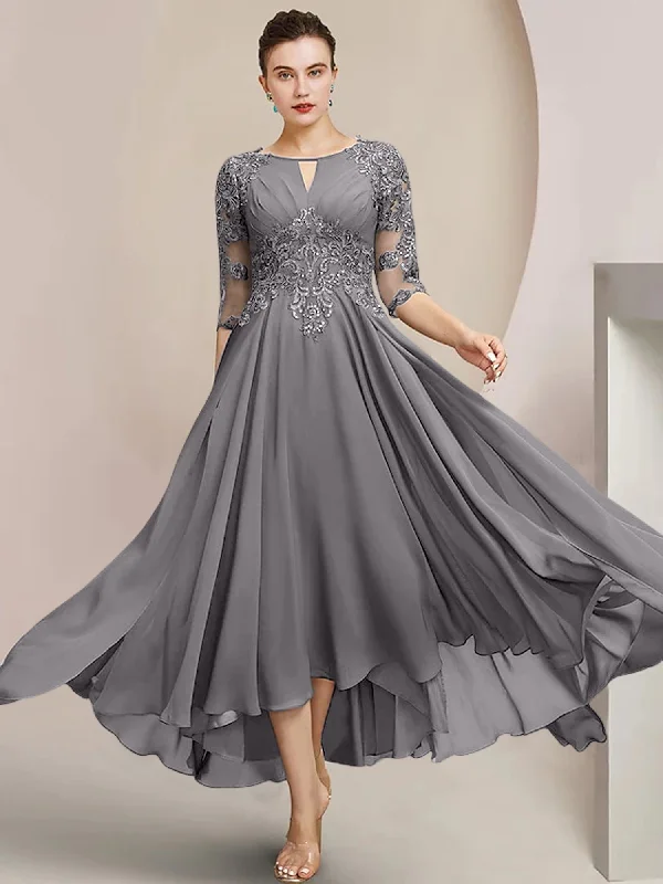 Silver Gray
