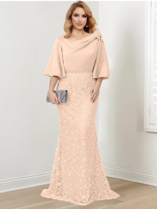 Peach Pink