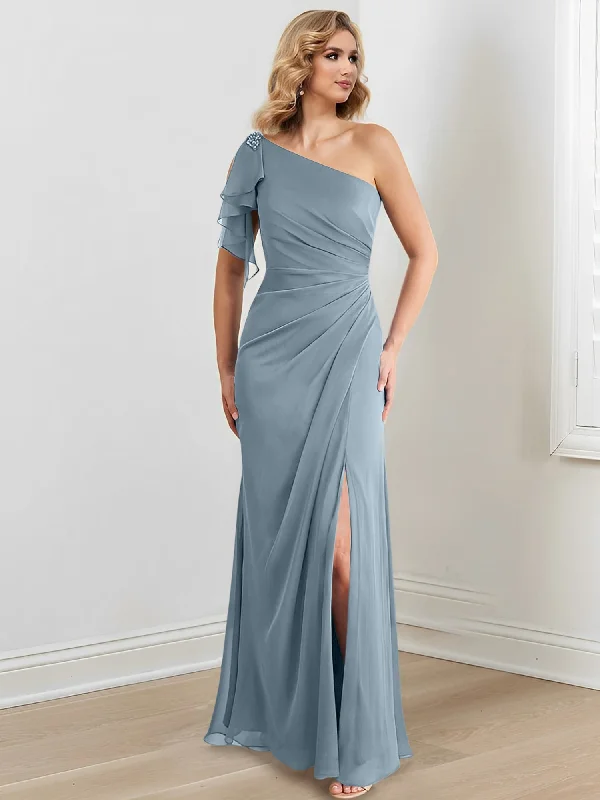 Dusty Blue