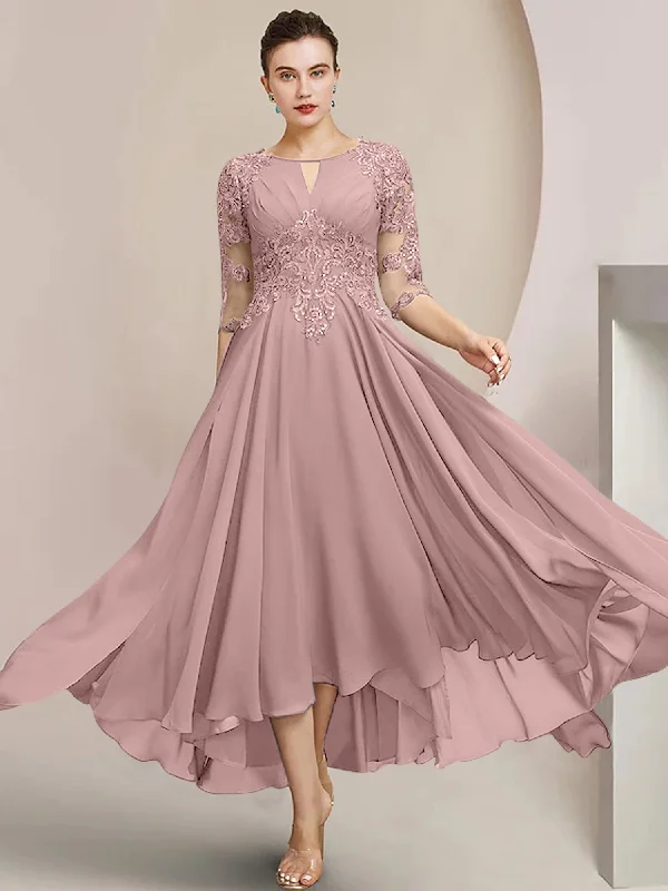 Dusty Pink