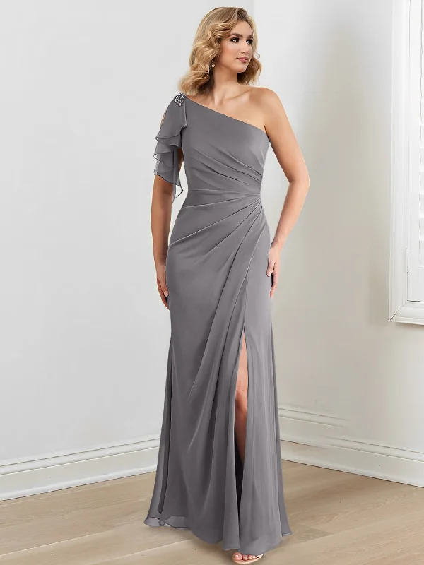 Silver Gray