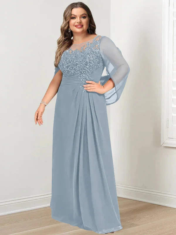 Dusty Blue