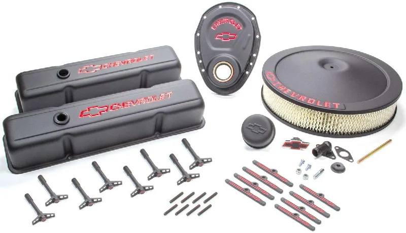 Engine Dress-Up Kit PR141-758
