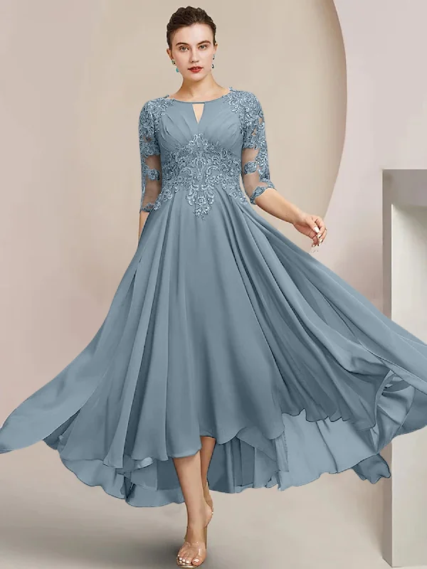 Dusty Blue