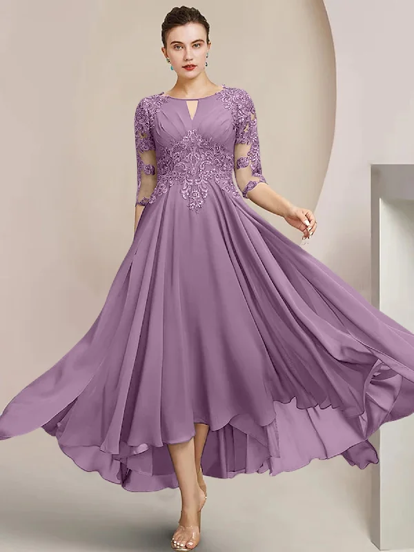 Dusty Purple