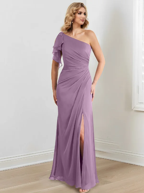 Dusty Purple
