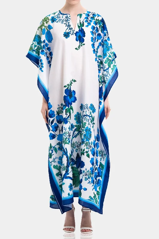 Long Caftan Dress for Women