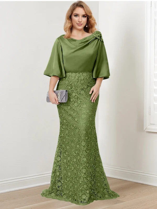 Olive Green