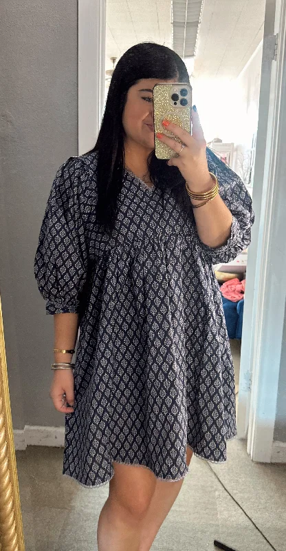 It's Your Place Dress