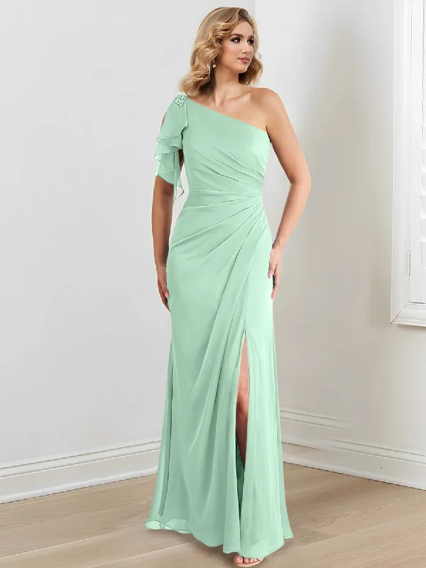 Mint Green