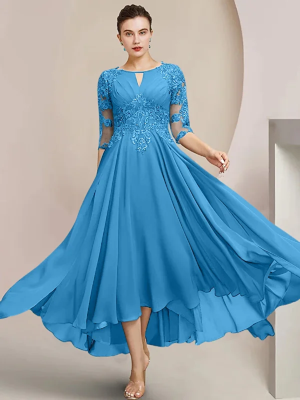 Ocean Blue