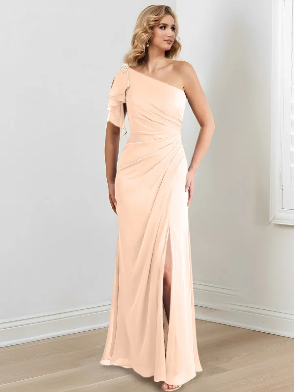 Peach Pink