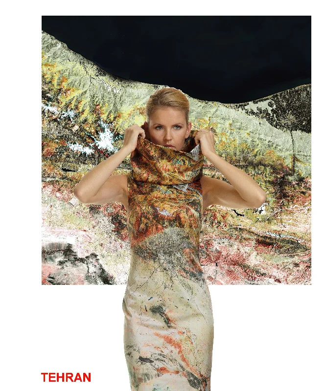 Tehran Dress