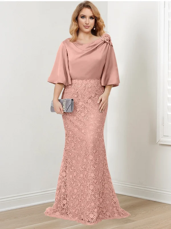 Dusty Rose