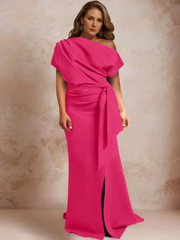Fuchsia Pink
