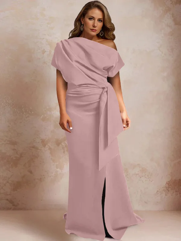 Dusty Pink