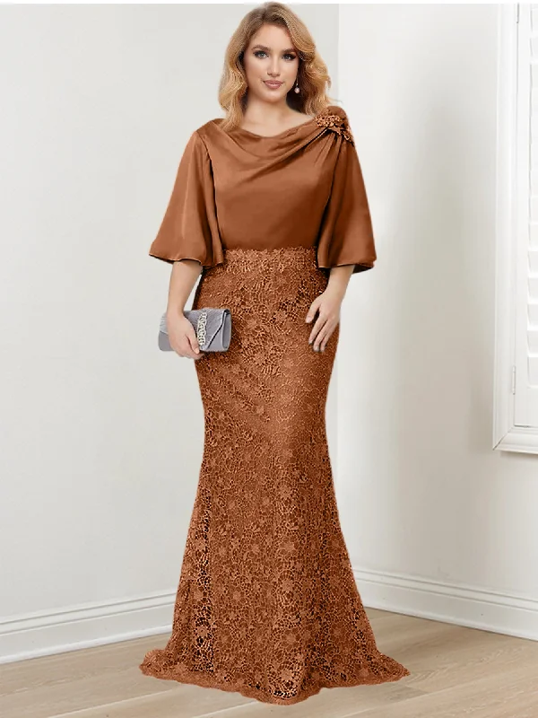 Burnt Orange