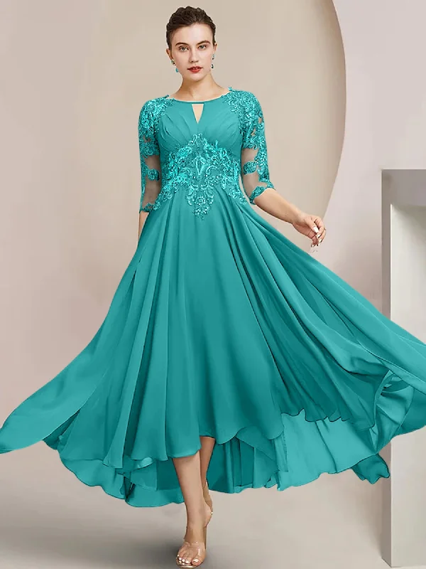 Aqua Blue
