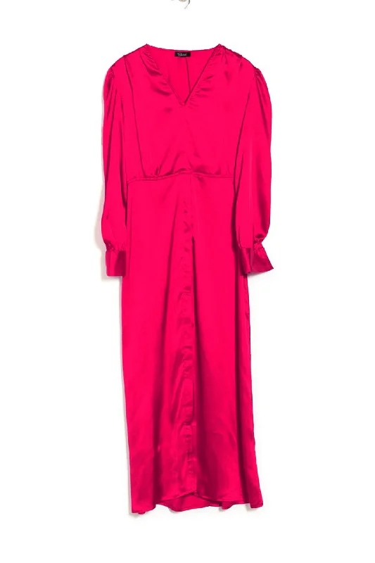 Full Sleeve Long Dress for Women