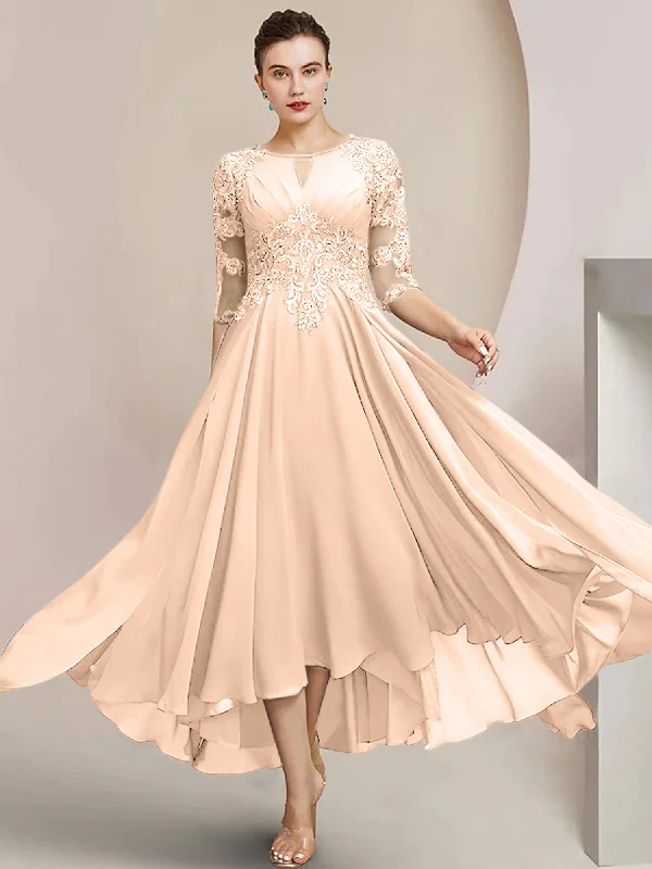 Peach Pink