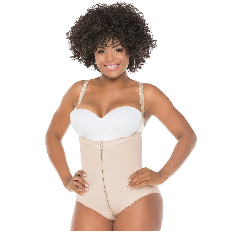 Fajas Salome 418 | Tummy Control Shapewear for Women Everyday Use Colombian Fajas for Dresses