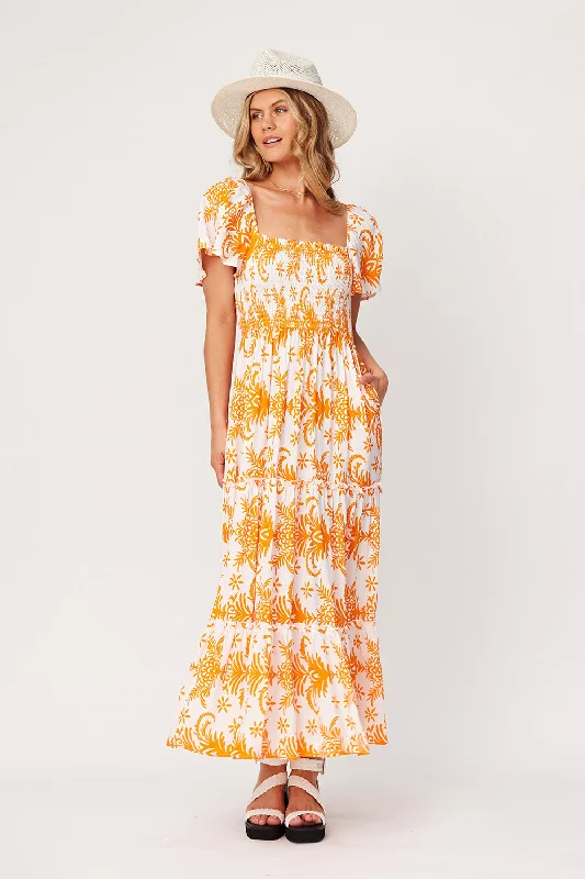 Skylar Dress