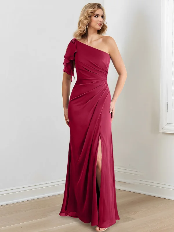Light Burgundy