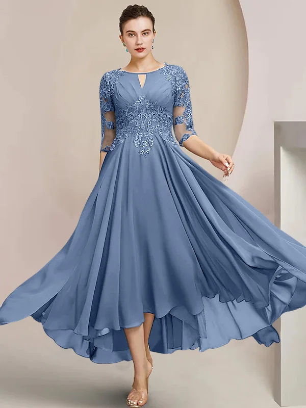 Steel Blue