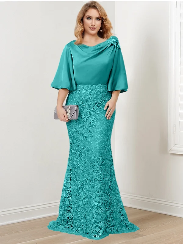 Aqua Blue
