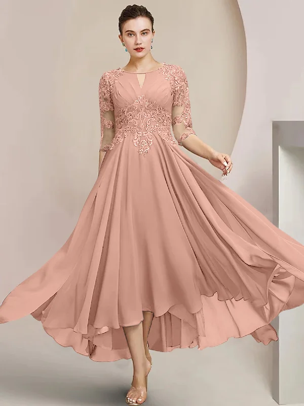 Dusty Rose